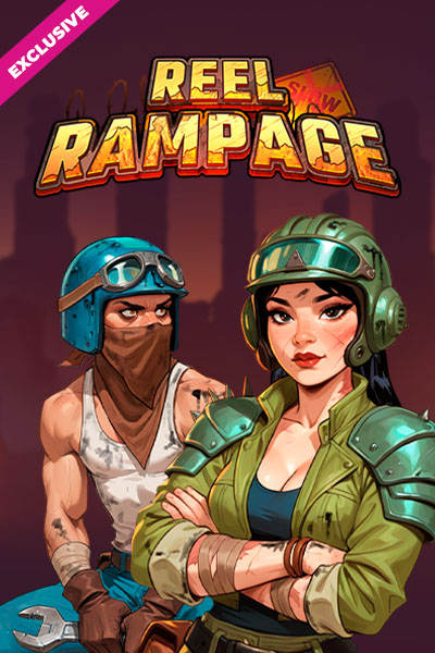 Reel Rampage?height=600