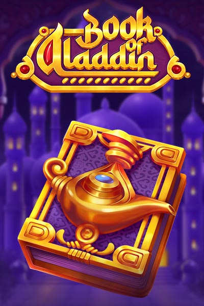 Book of Aladdin?height=600