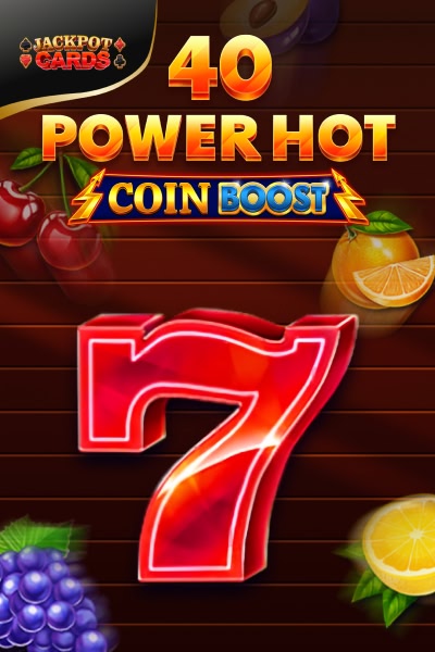40 Power Hot Coin Boost?height=600