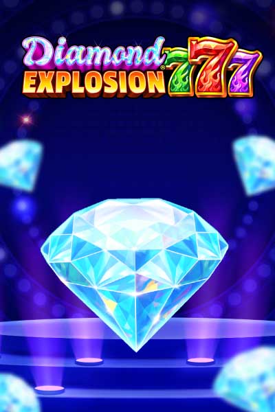 Diamond Explosion 777?height=600