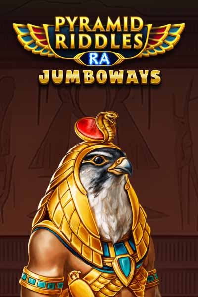 Pyramid Riddles Ra Jumboways?height=600