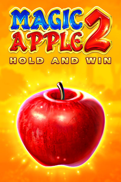 Magic Apple 2?height=600