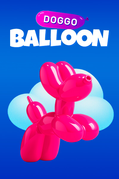 Balloon Doggo?height=600