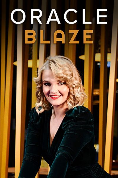 Oracle Blaze?height=600